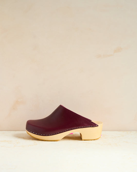 Conker Mini Klassisk Clog