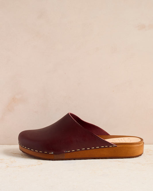 Conker Flex Base Klassisk Clog