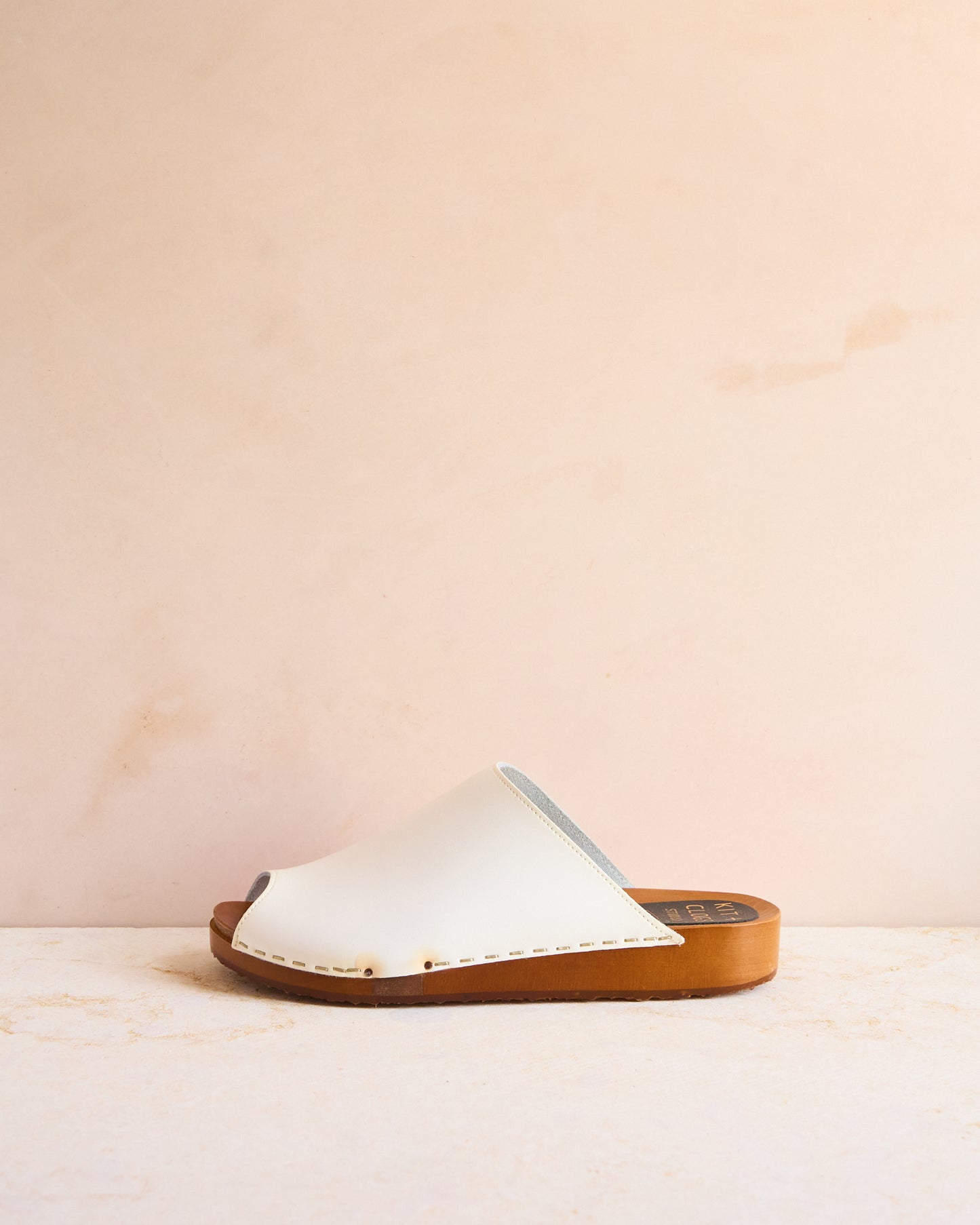 Ice Flex Base Klassisk Sol Clog