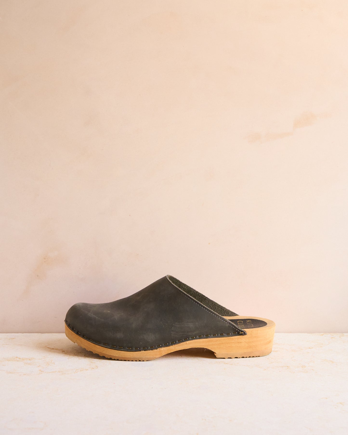 Storm Low Klassisk Clog