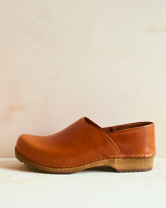 Cumin Fieno Low Jord Clog