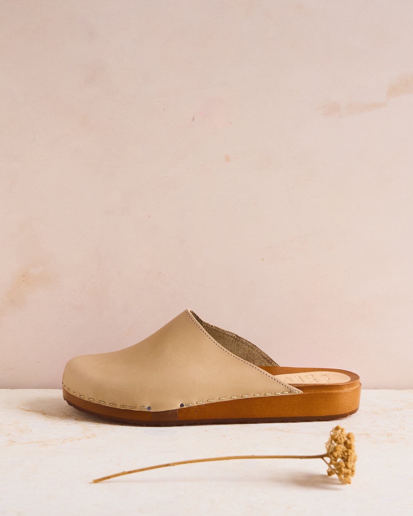 Stone Flex Base Klassisk Clog