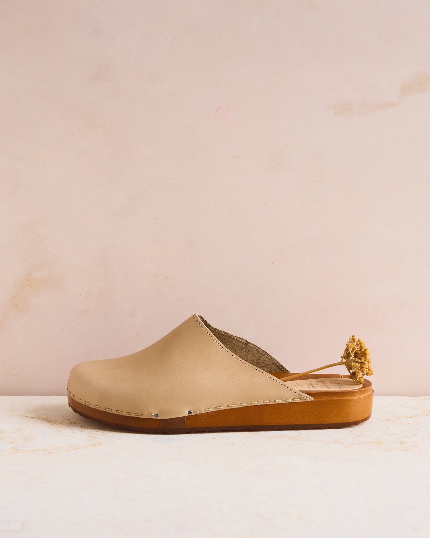 Stone Flex Base Klassisk Clog