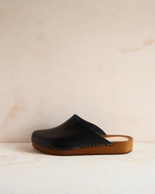 Onyx Flex Base Klassisk Clog