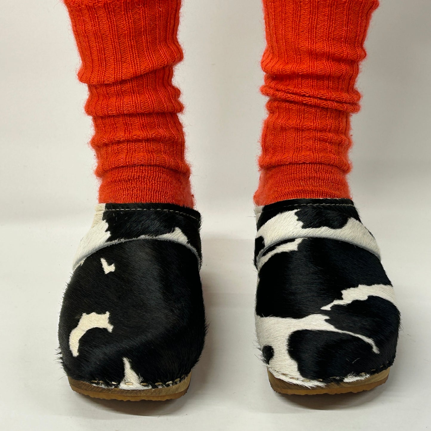 Kohud Mini Klassisk Clog