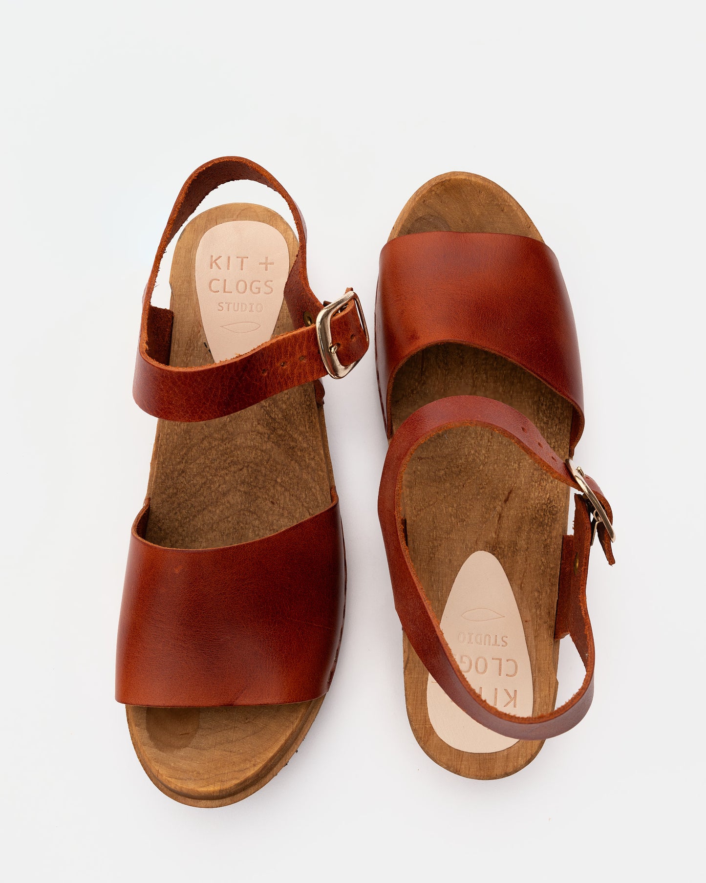 Cumin Fieno Low Fika Clog