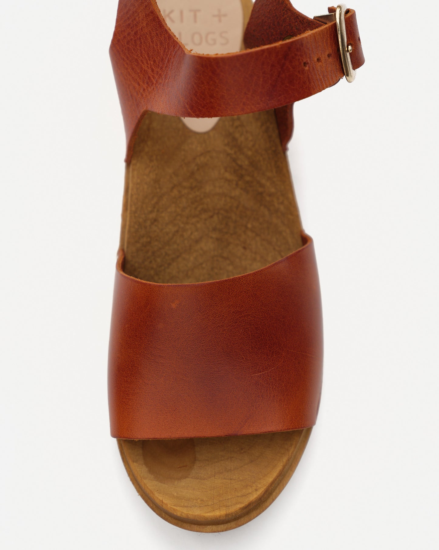 Cumin Fieno Low Fika Clog