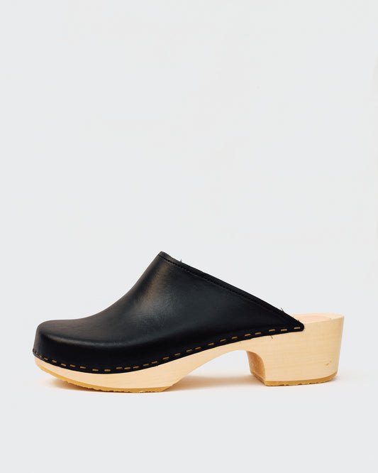Onyx Mini Klassisk Clog