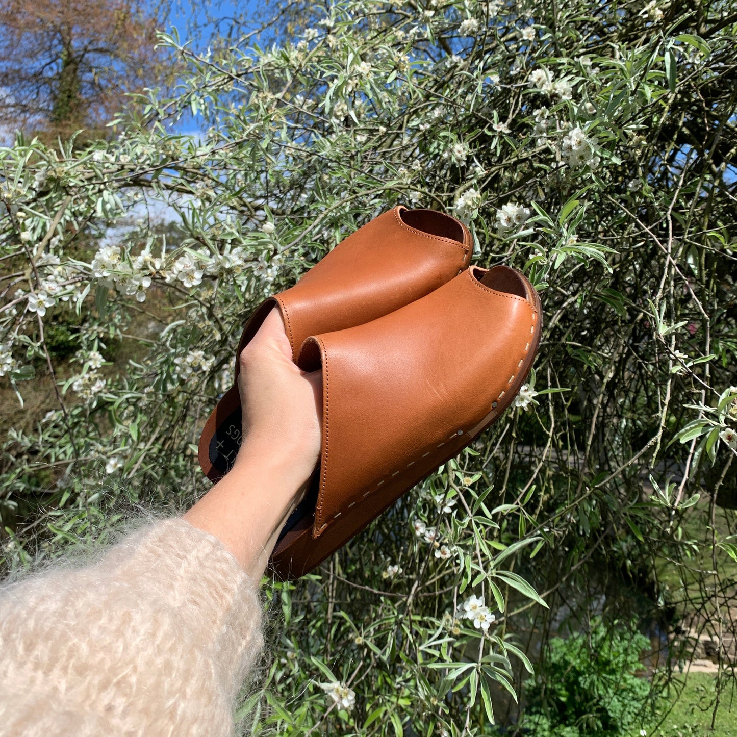 Cumin Flex Base Sol Clog