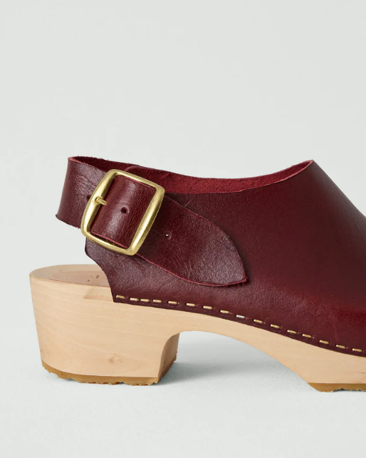 Conker Mini Klassisk Chef Clog