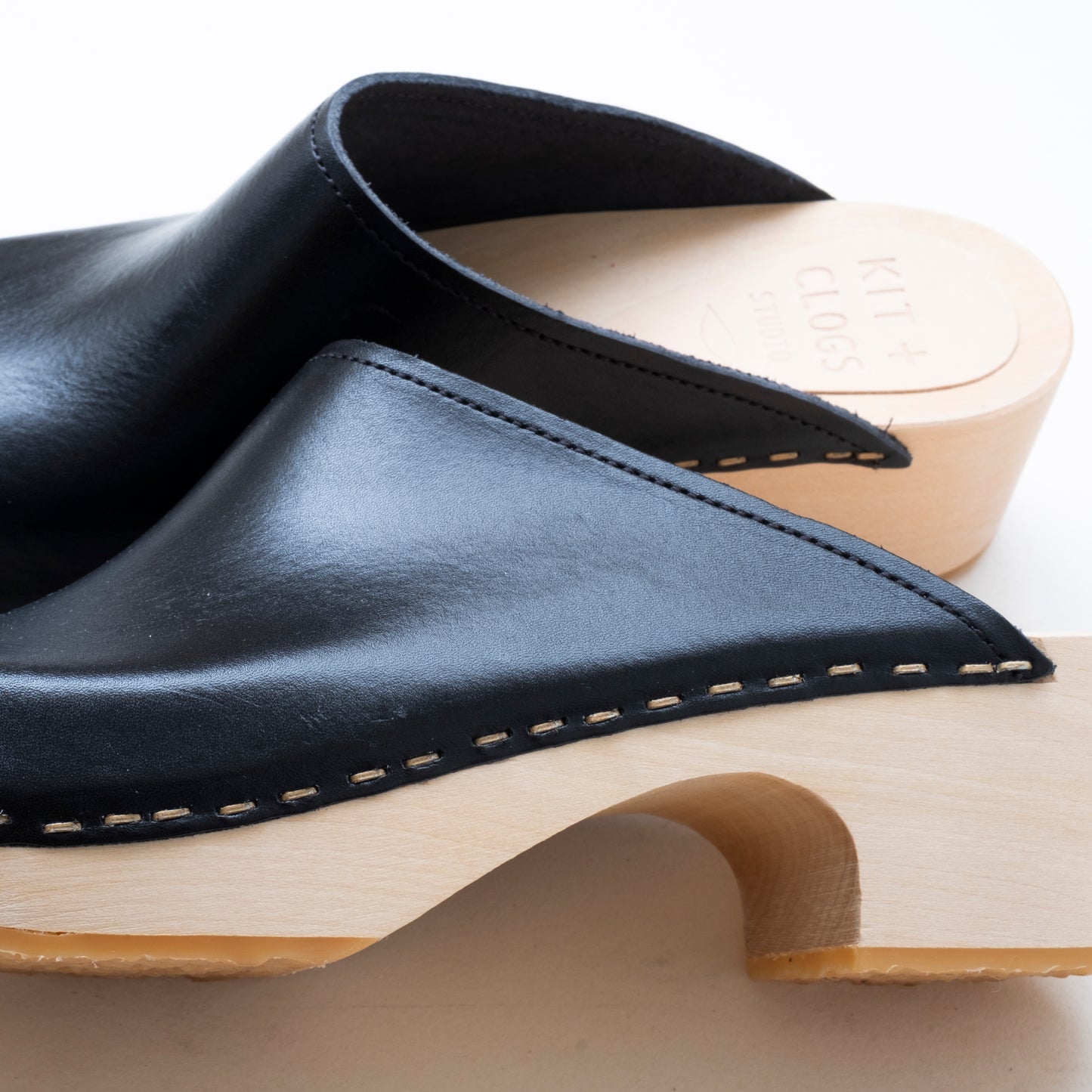 Onyx Mini Klassisk Clog