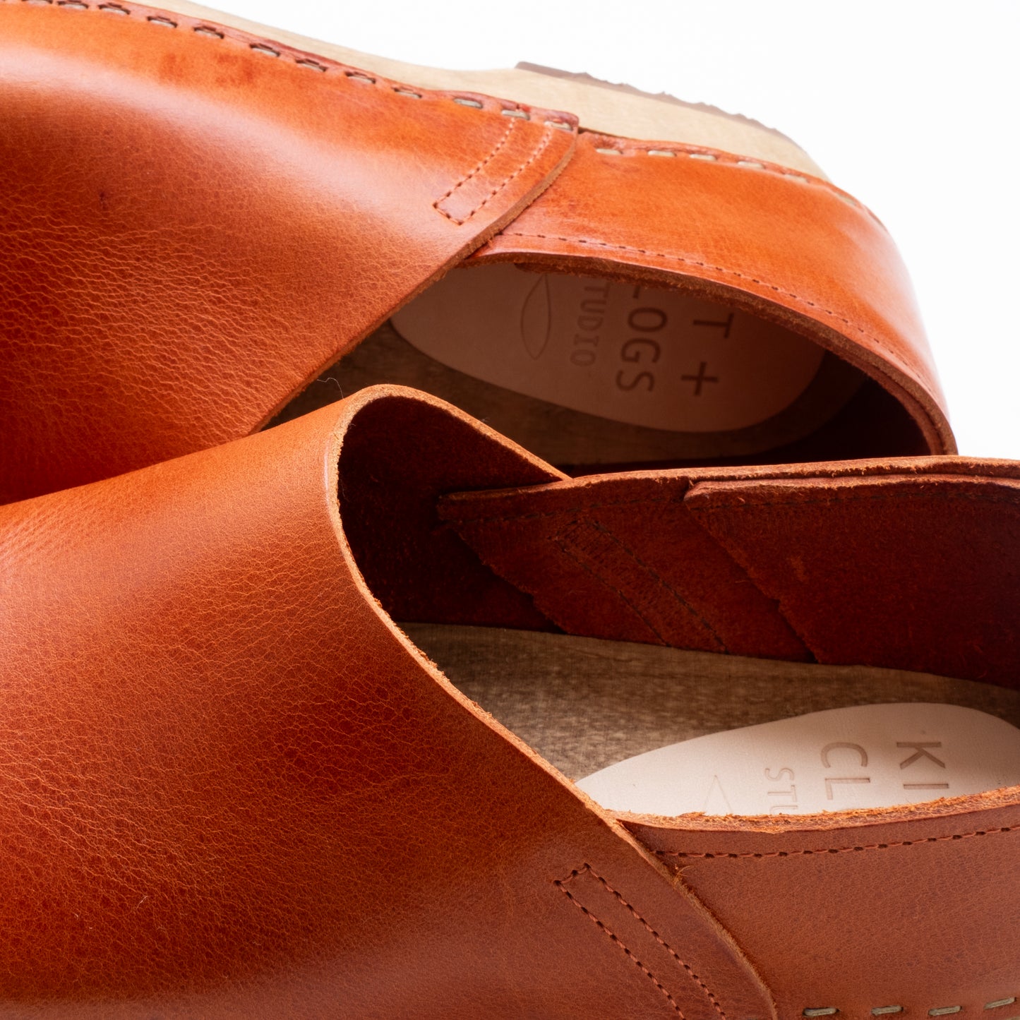 Cumin Fieno Low Jord Clog