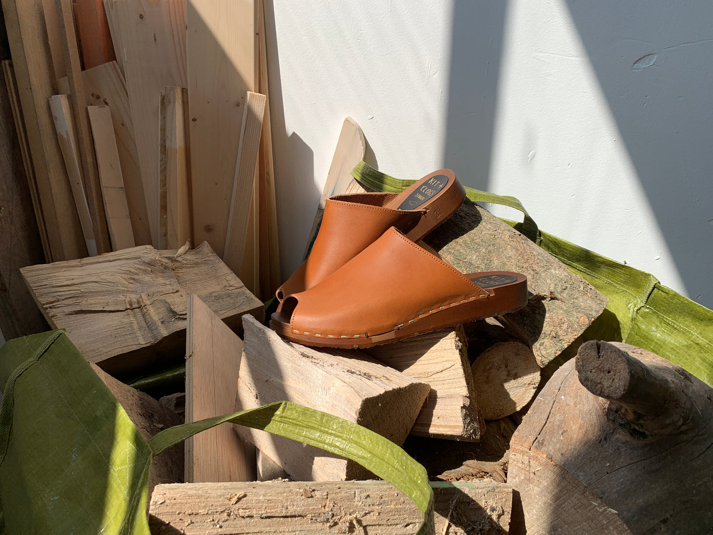 Cumin Flex Base Sol Clog
