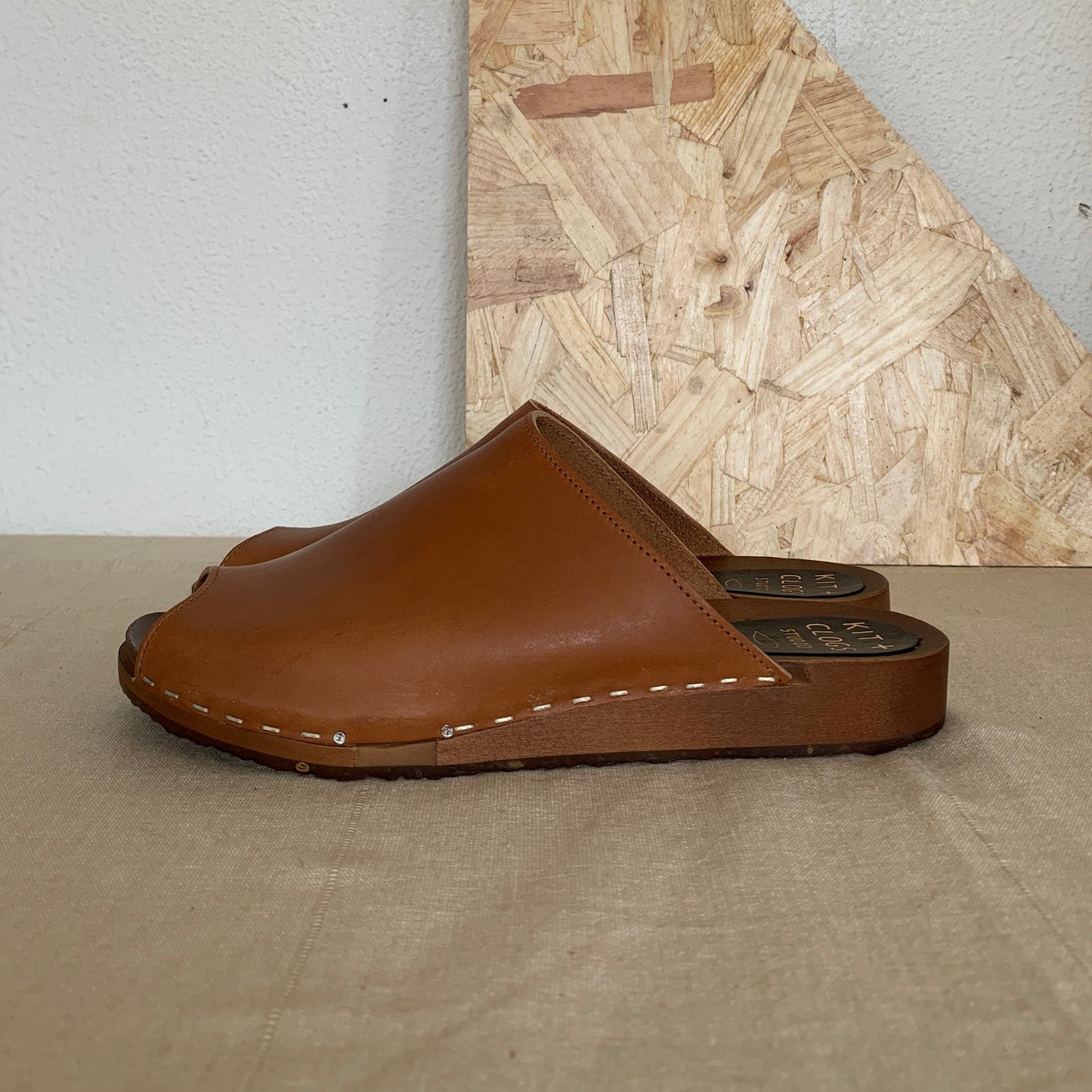 Cumin Flex Base Sol Clog