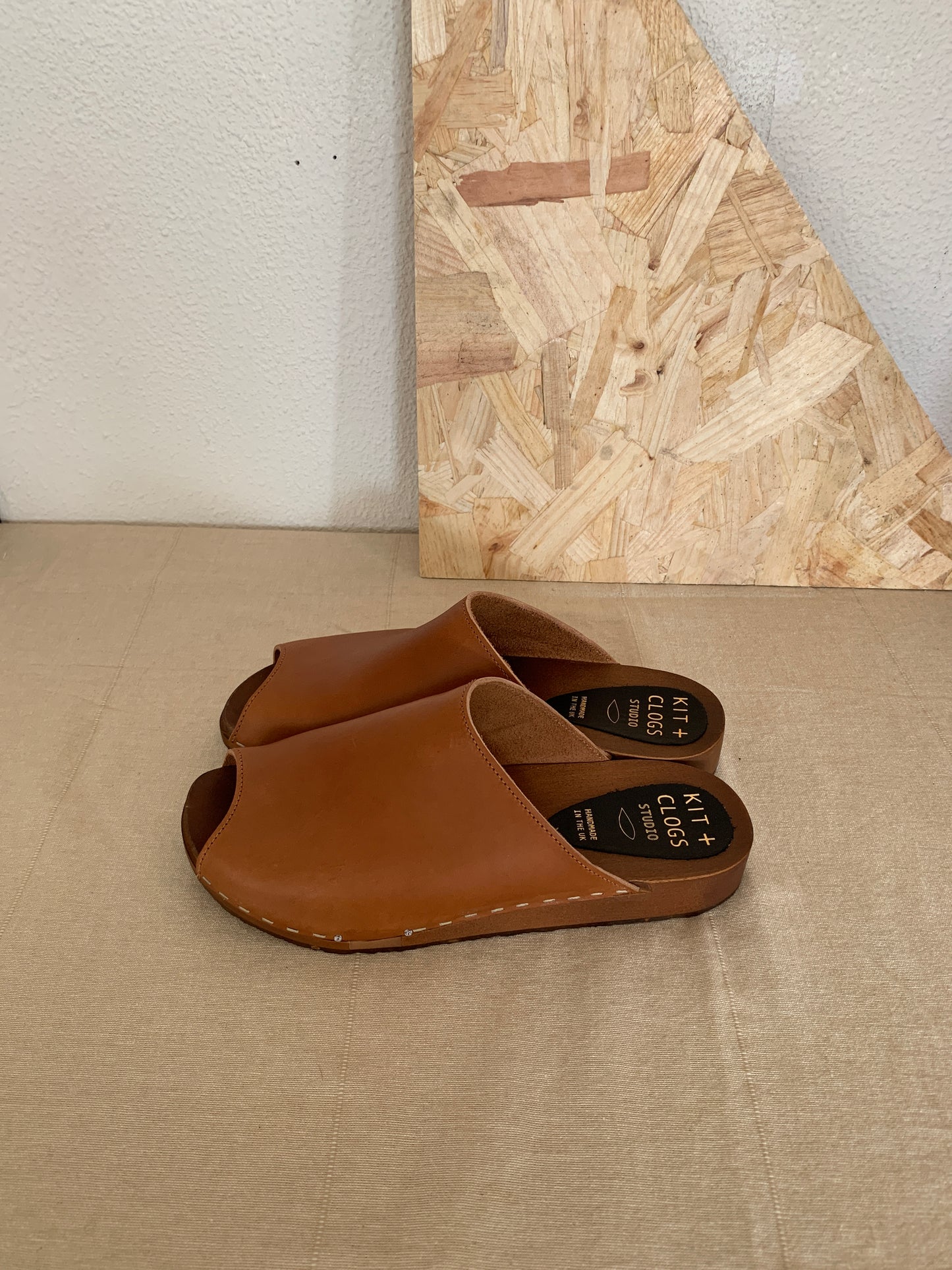 Cumin Flex Base Sol Clog