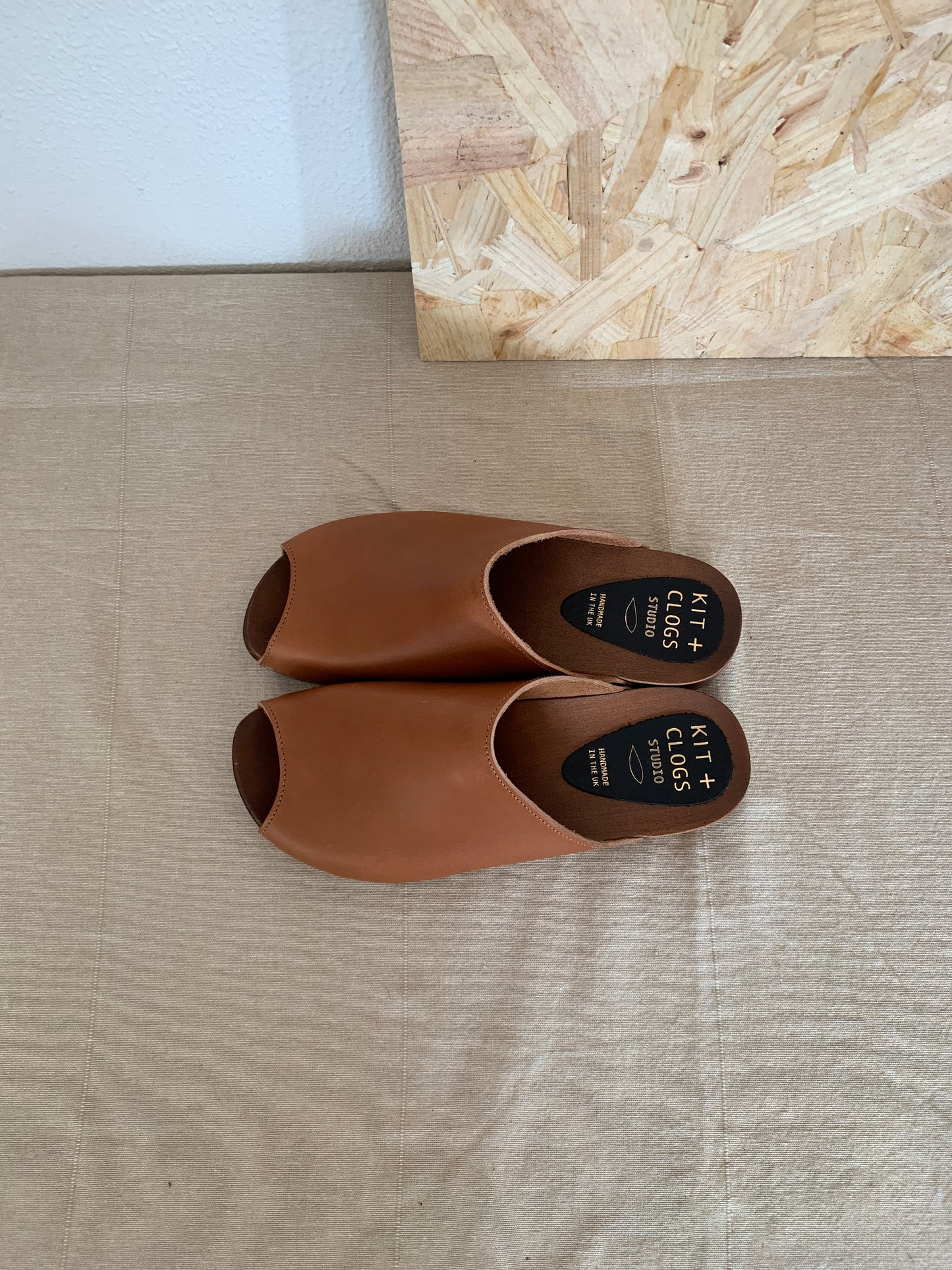 Cumin Flex Base Sol Clog