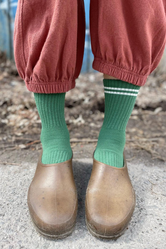 Hemp Gardana Clog