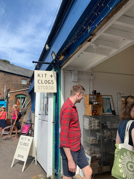 OPEN STUDIOS AT THE YARD | Christmas Shopping | 02 - 10 December