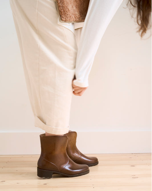 Hemp Cityana Boot