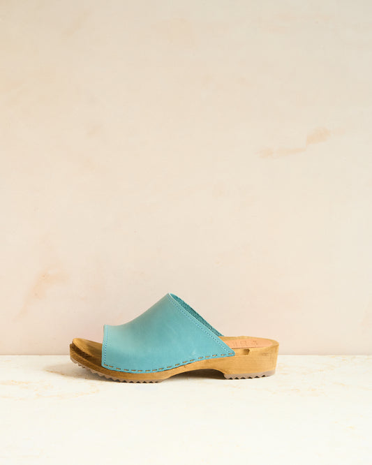 Laguna Low Klassisk Sol Clog