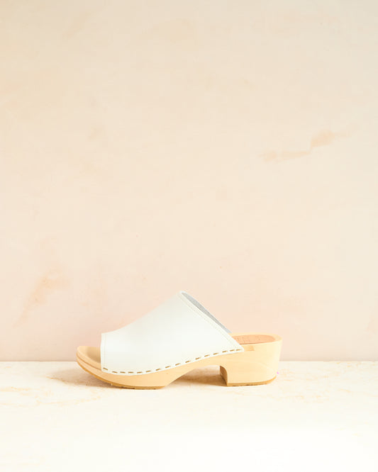 Ice Mini Sol Clog