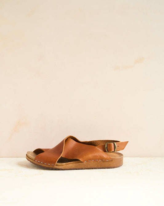 Cumin Flex Base Klassisk Sandal