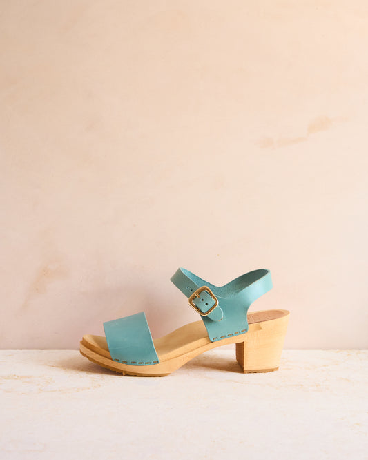 Laguna Mid Etta Clog