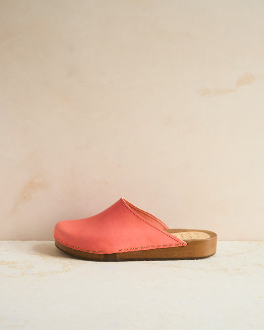 Coral Flex Base Klassisk Clog
