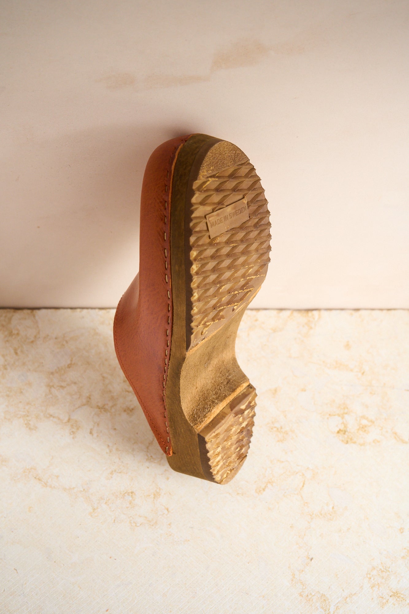 Cumin Fieno Low Klassisk Clog