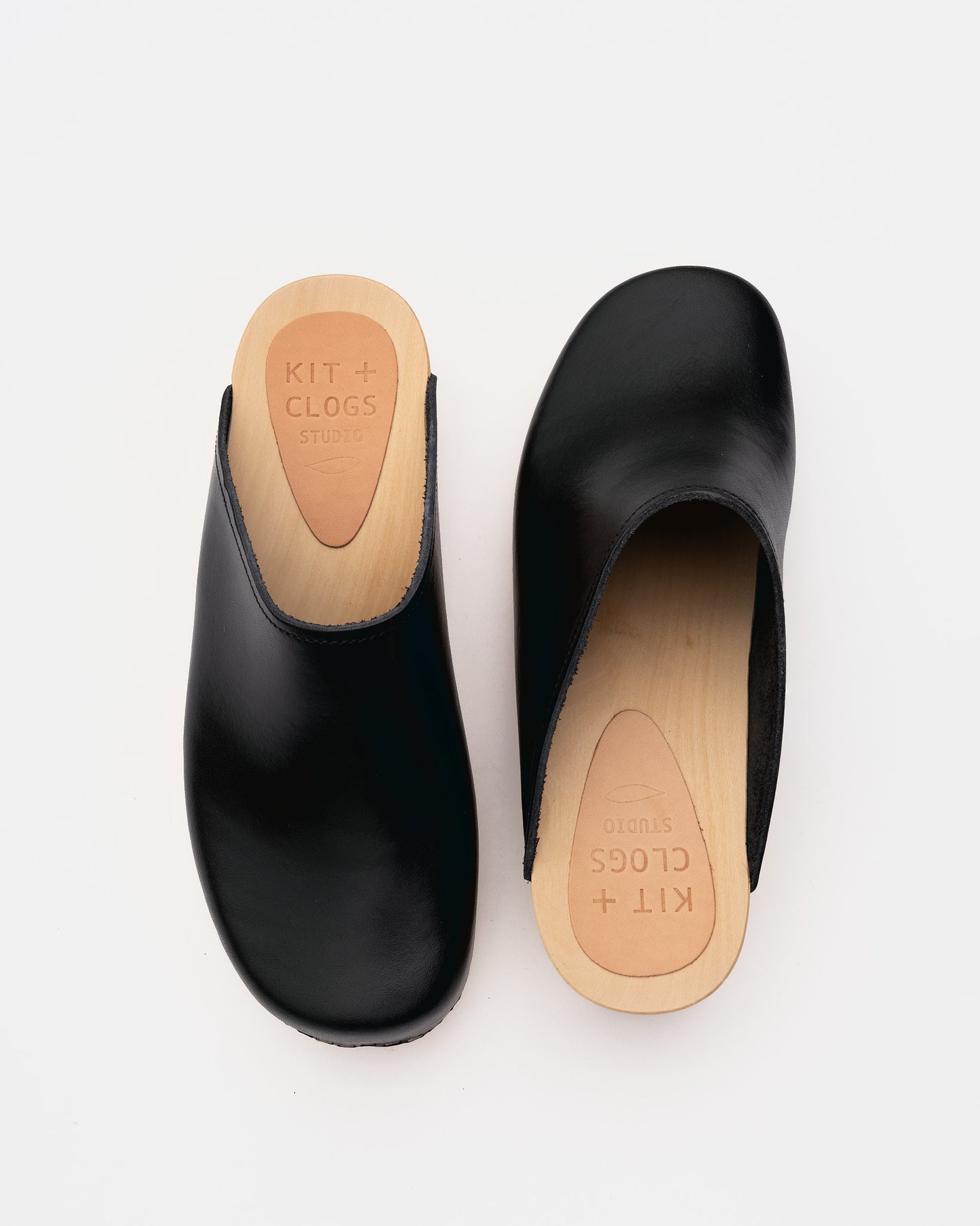 Onyx Mini Klassisk Clog