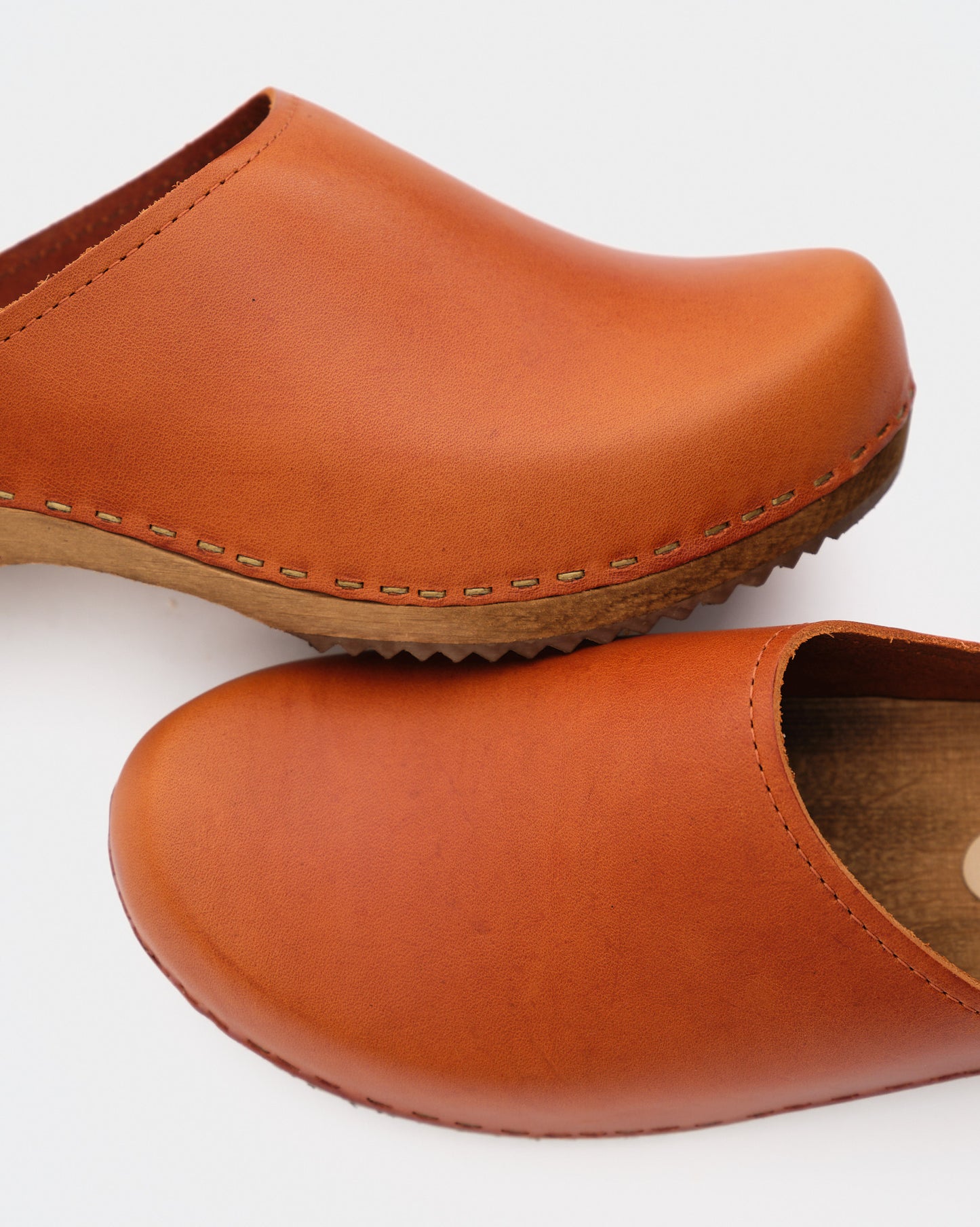 Cumin Fieno Low Klassisk Clog