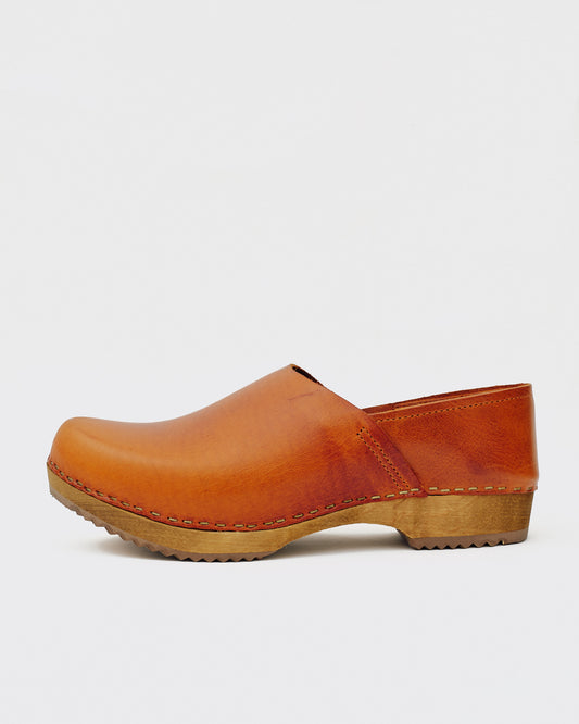 Cumin Fieno Low Jord Clog