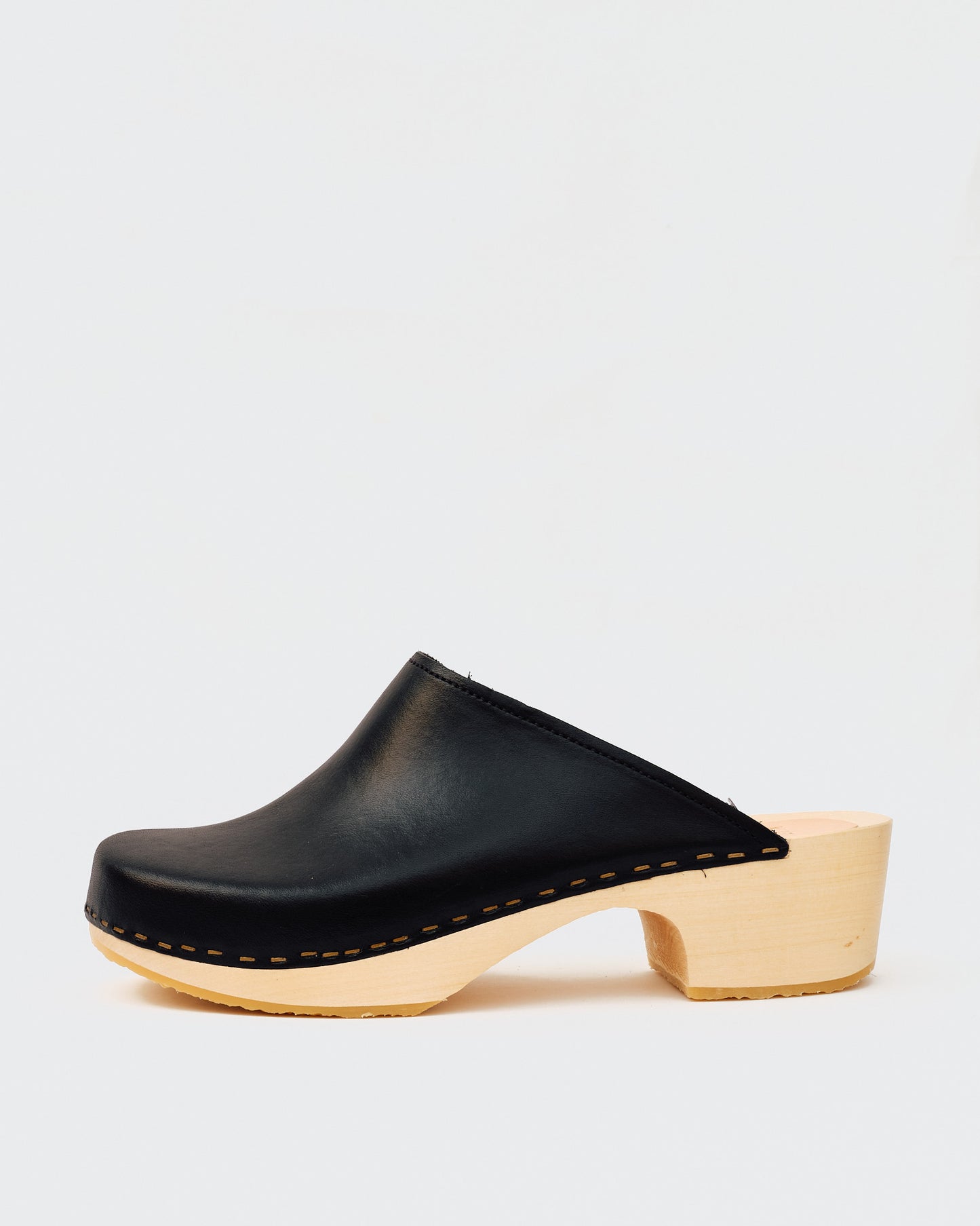 Onyx Mini Klassisk Clog