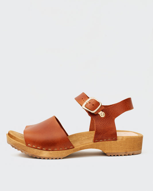 Cumin Fieno Low Fika Clog