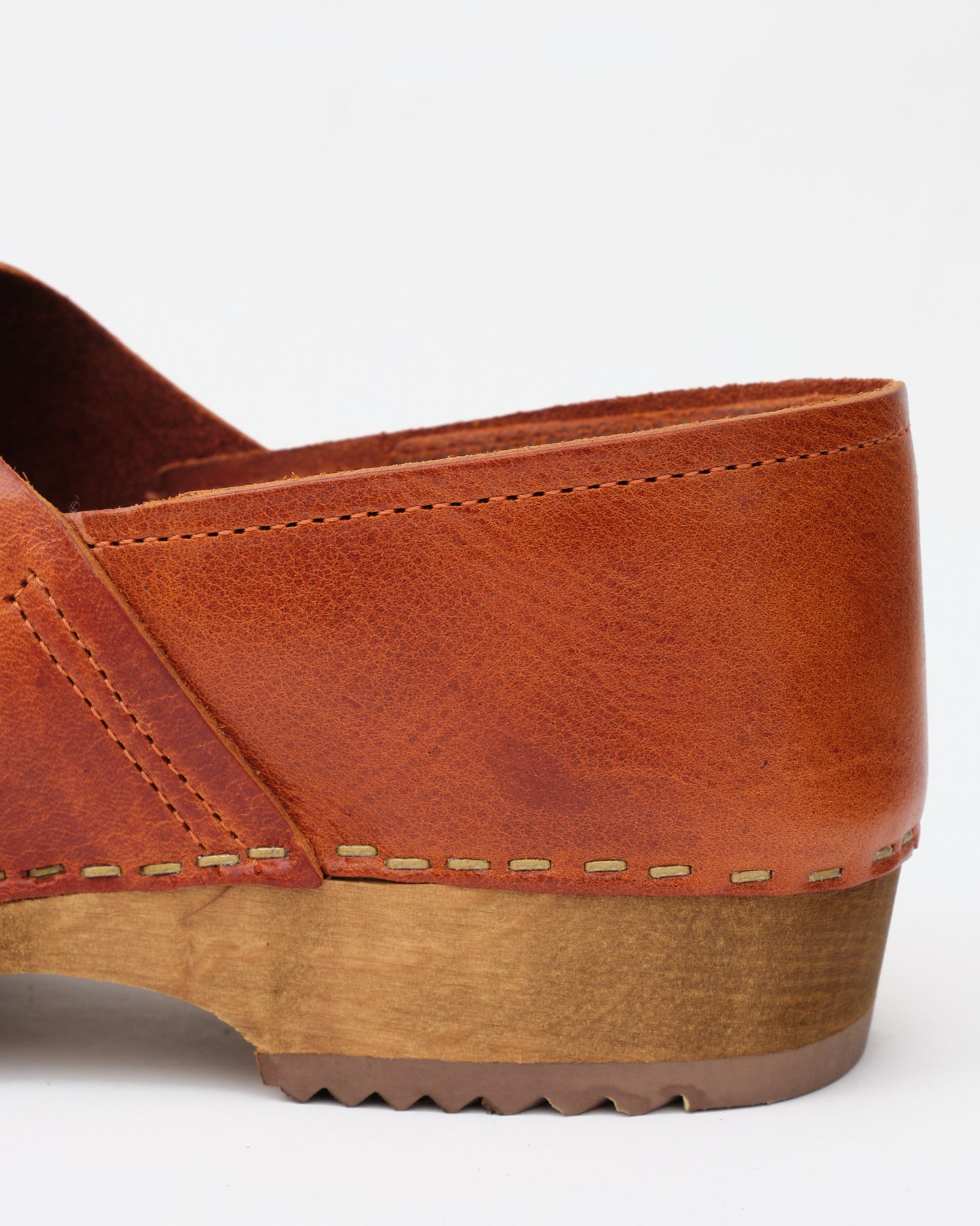 Cumin Fieno Low Jord Clog