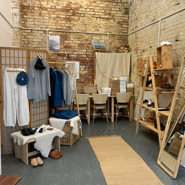 OPEN STUDIOS AT THE YARD | Christmas Shopping | 02 - 10 December