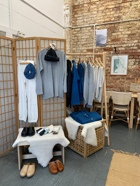 OPEN STUDIOS AT THE YARD | Christmas Shopping | 02 - 10 December