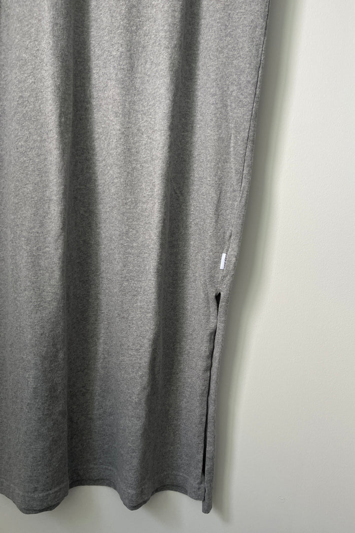 Le Bon Shoppe Her Dress Grey