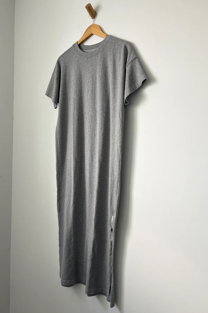Le Bon Shoppe Her Dress Grey