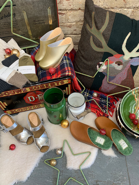 OPEN STUDIOS AT THE YARD | Christmas Shopping | 02 - 10 December