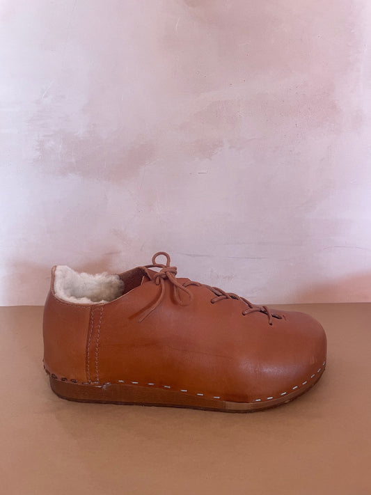 Cumin Flex Base Clog Boot