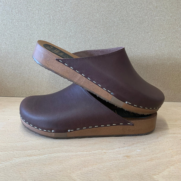 SECONDS | Cacao Flex Base Klassisk | EU 39