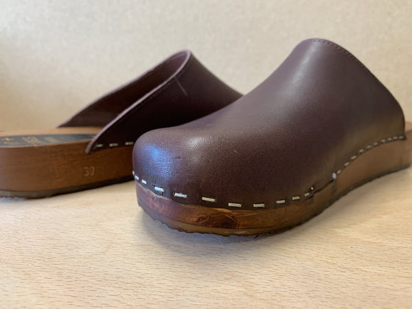 SECONDS | Cacao Flex Base Klassisk | EU 39