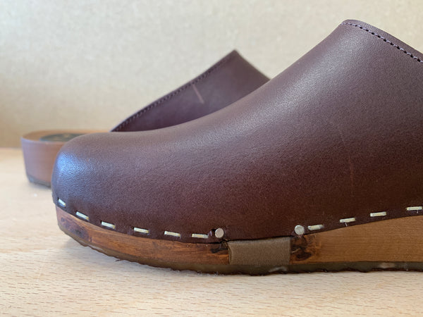 SECONDS | Cacao Flex Base Klassisk | EU 39