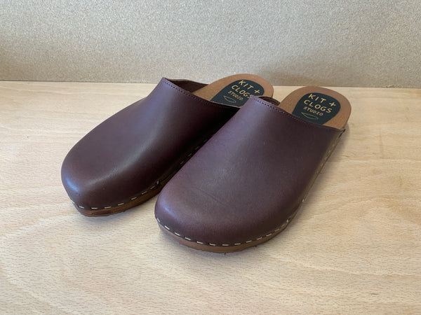 SECONDS | Cacao Flex Base Klassisk | EU 39