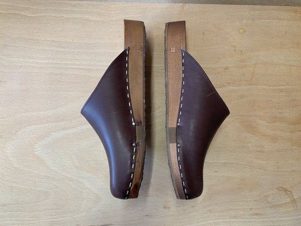 SECONDS | Cacao Flex Base Klassisk | EU 39