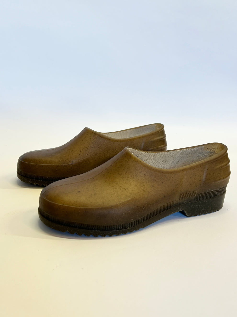 Hemp Gardana Clog – KIT + CLOGS STUDIO