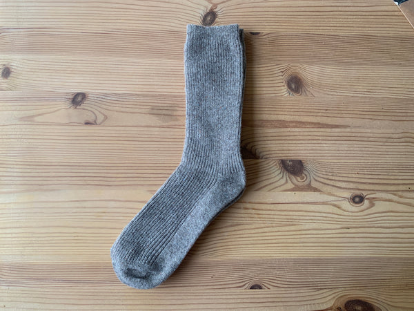 winter sparkle socks by le bon shoppe