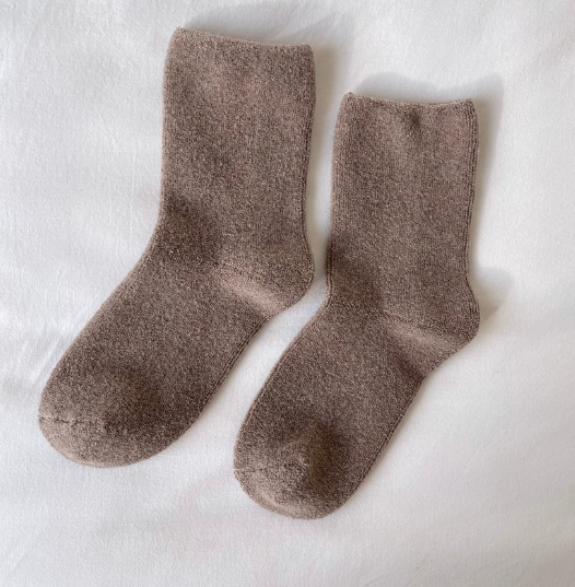 Cloud Socks in Frappe
