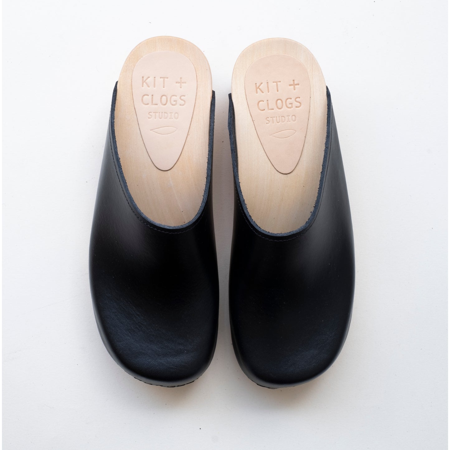 Onyx Mini Klassisk Clog